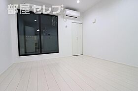 smile栄  ｜ 愛知県名古屋市中区新栄1丁目25-27（賃貸アパート1K・2階・21.40㎡） その7