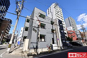 smile栄  ｜ 愛知県名古屋市中区新栄1丁目25-27（賃貸アパート1K・2階・21.40㎡） その26