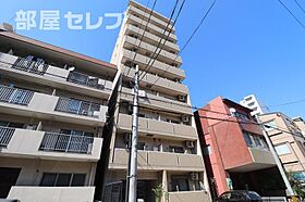 グランツ東別院  ｜ 愛知県名古屋市中区平和1丁目3-16（賃貸マンション1R・3階・38.06㎡） その1