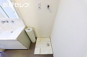 オーベル城西  ｜ 愛知県名古屋市西区城西1丁目4-18（賃貸マンション2LDK・4階・55.62㎡） その16