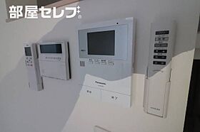 キララハイツ  ｜ 愛知県名古屋市中村区道下町1丁目18-2（賃貸アパート1K・1階・20.15㎡） その11