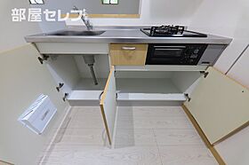 シュリット今池  ｜ 愛知県名古屋市千種区内山2丁目8-22-1（賃貸アパート1LDK・3階・40.21㎡） その23