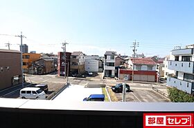 グラン  ｜ 愛知県名古屋市西区児玉2丁目804番1（賃貸アパート1LDK・3階・41.09㎡） その17