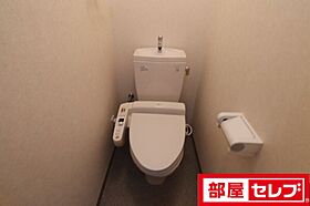 グレーシア城西  ｜ 愛知県名古屋市西区城西1丁目8-8（賃貸マンション1R・2階・24.51㎡） その8