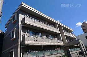 グレーシア城西  ｜ 愛知県名古屋市西区城西1丁目8-8（賃貸マンション1R・2階・24.51㎡） その1