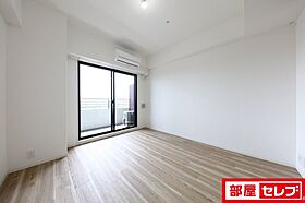 S-RESIDENCE鶴舞駅前  ｜ 愛知県名古屋市中区千代田5丁目17-11（賃貸マンション1K・10階・24.40㎡） その6