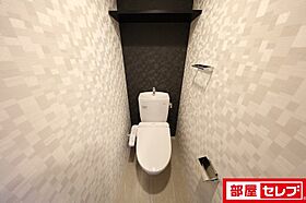 S-RESIDENCE鶴舞駅前  ｜ 愛知県名古屋市中区千代田5丁目17-11（賃貸マンション1K・10階・24.40㎡） その24