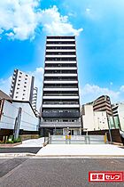 S-RESIDENCE鶴舞駅前  ｜ 愛知県名古屋市中区千代田5丁目17-11（賃貸マンション1K・10階・24.40㎡） その1