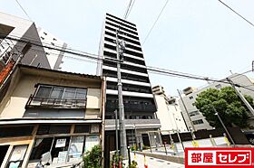 S-RESIDENCE鶴舞駅前  ｜ 愛知県名古屋市中区千代田5丁目17-11（賃貸マンション1K・10階・24.40㎡） その26