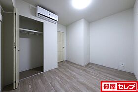 IE伏見  ｜ 愛知県名古屋市中区錦2丁目9番21号（賃貸マンション1LDK・11階・46.79㎡） その21