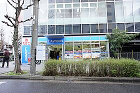 パークアクシス名駅南  ｜ 愛知県名古屋市中村区名駅南2丁目7-67（賃貸マンション2LDK・15階・69.65㎡） その15