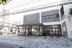 パークアクシス名駅南  ｜ 愛知県名古屋市中村区名駅南2丁目7-67（賃貸マンション2LDK・15階・69.65㎡） その19