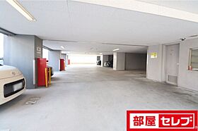 パークアクシス名駅南  ｜ 愛知県名古屋市中村区名駅南2丁目7-67（賃貸マンション2LDK・15階・69.65㎡） その12