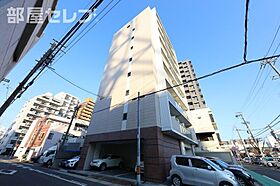 Proudear  ｜ 愛知県名古屋市西区新道2丁目11-18（賃貸マンション1K・4階・31.12㎡） その27