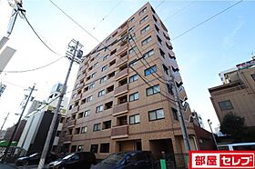 アーバンラックス今池  ｜ 愛知県名古屋市千種区今池5丁目29-20（賃貸マンション1LDK・4階・37.01㎡） その1