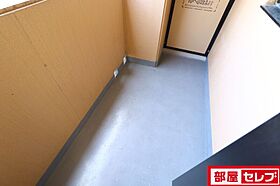 アーバンラックス今池  ｜ 愛知県名古屋市千種区今池5丁目29-20（賃貸マンション1LDK・4階・37.01㎡） その14