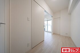 SOLメイクス浄心天神山  ｜ 愛知県名古屋市西区花の木3丁目19-11（賃貸マンション1LDK・6階・30.78㎡） その8