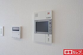 SOLメイクス浄心天神山  ｜ 愛知県名古屋市西区花の木3丁目19-11（賃貸マンション1LDK・6階・30.78㎡） その16