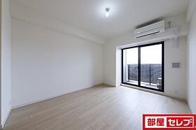 S-RESIDENCE金山West  ｜ 愛知県名古屋市中川区八熊1丁目1-21（賃貸マンション1K・6階・26.25㎡） その3