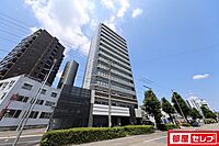 愛知県名古屋市中区金山3丁目6-9：物件画像／部屋セレブ名古屋駅前店　株式会社S-point
