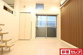 Residence Kamimaezu  ｜ 愛知県名古屋市中区橘1丁目16-11（賃貸アパート1K・1階・20.28㎡） その18