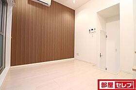 Residence Kamimaezu  ｜ 愛知県名古屋市中区橘1丁目16-11（賃貸アパート1K・1階・20.28㎡） その6