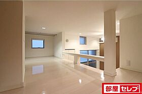 Residence Kamimaezu  ｜ 愛知県名古屋市中区橘1丁目16-11（賃貸アパート1K・1階・20.28㎡） その22