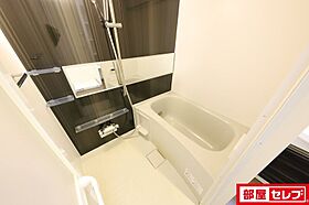 S-FORT熱田花町  ｜ 愛知県名古屋市熱田区花町2-3（賃貸マンション1LDK・8階・40.04㎡） その4