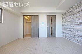 レジデンス新栄スクエア(旧ヴィークブライト名古屋新栄)  ｜ 愛知県名古屋市中区新栄2丁目37番28号（賃貸マンション1K・11階・26.03㎡） その18