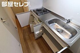 リブリ・アルコバレーノ  ｜ 愛知県名古屋市中村区沖田町227-1（賃貸マンション1K・2階・28.56㎡） その8