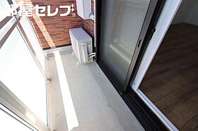 リブリ・アルコバレーノ  ｜ 愛知県名古屋市中村区沖田町227-1（賃貸マンション1K・2階・28.56㎡） その15