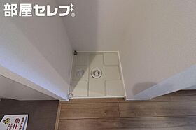 リブリ・アルコバレーノ  ｜ 愛知県名古屋市中村区沖田町227-1（賃貸マンション1K・2階・28.56㎡） その16