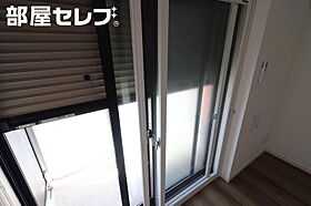 リブリ・アルコバレーノ  ｜ 愛知県名古屋市中村区沖田町227-1（賃貸マンション1K・2階・28.56㎡） その22