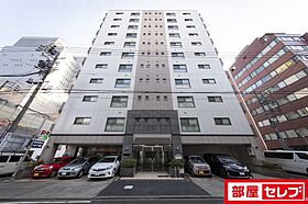 La Douceur伏見  ｜ 愛知県名古屋市中区栄1丁目22-11（賃貸マンション1DK・10階・34.24㎡） その26