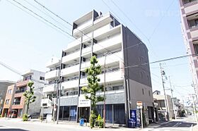 セイワソレイルコート  ｜ 愛知県名古屋市千種区神田町30-9（賃貸マンション1K・2階・24.51㎡） その1