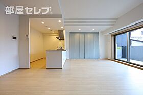 RESIDENCE KIKUZAKA  ｜ 愛知県名古屋市千種区菊坂町2丁目39（賃貸マンション1LDK・2階・58.52㎡） その3