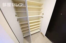 RESIDENCE KIKUZAKA  ｜ 愛知県名古屋市千種区菊坂町2丁目39（賃貸マンション1LDK・2階・58.52㎡） その23