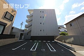 RESIDENCE KIKUZAKA  ｜ 愛知県名古屋市千種区菊坂町2丁目39（賃貸マンション1LDK・2階・58.52㎡） その28