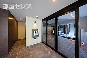 RESIDENCE KIKUZAKA  ｜ 愛知県名古屋市千種区菊坂町2丁目39（賃貸マンション1LDK・2階・58.52㎡） その27