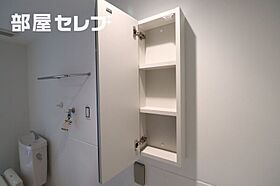 BAUWERK  ｜ 愛知県名古屋市西区則武新町4丁目3-7（賃貸マンション1R・7階・27.72㎡） その23