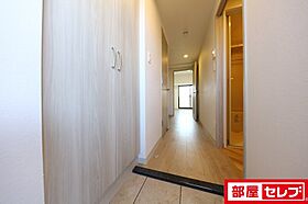 プレイズシード大曽根  ｜ 愛知県名古屋市東区矢田5丁目109（賃貸マンション1K・8階・25.28㎡） その11