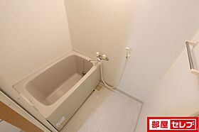 yggdrasill  ｜ 愛知県名古屋市中川区荒子1丁目179（賃貸マンション1LDK・5階・35.20㎡） その4