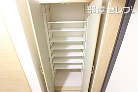 ノーブル徳川  ｜ 愛知県名古屋市東区徳川1丁目916（賃貸マンション1LDK・7階・46.93㎡） その17