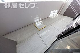 ラトゥール代官町EAST  ｜ 愛知県名古屋市東区代官町37-5（賃貸マンション2LDK・12階・67.60㎡） その13