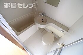 コンフォルト鶴舞  ｜ 愛知県名古屋市中区千代田3丁目14-21（賃貸マンション1R・8階・21.60㎡） その4