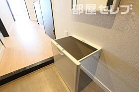 グランルクレ新栄ウエスト  ｜ 愛知県名古屋市中区新栄2丁目40-6（賃貸マンション1K・9階・33.97㎡） その20