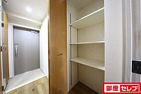 ノヴェル新栄  ｜ 愛知県名古屋市中区新栄1丁目33-9（賃貸マンション1R・2階・29.70㎡） その24