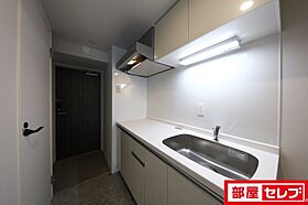 ザ・ラウンジ大須  ｜ 愛知県名古屋市中区門前町5-1（賃貸マンション1K・2階・26.10㎡） その8