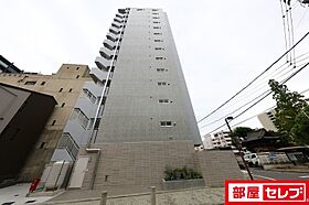 ザ・ラウンジ大須  ｜ 愛知県名古屋市中区門前町5-1（賃貸マンション1K・2階・26.10㎡） その25