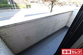 ドゥエール  ｜ 愛知県名古屋市中村区並木2丁目283（賃貸アパート1DK・1階・26.56㎡） その14